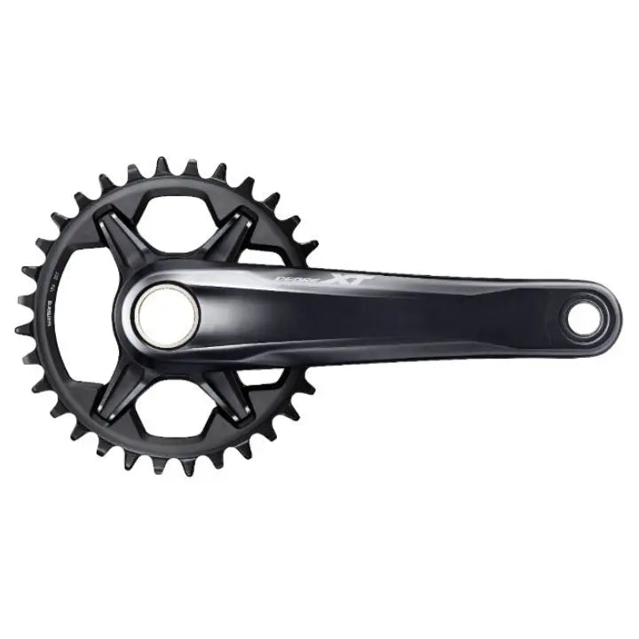 Load image into Gallery viewer, Shimano Deore XT FC-M8100-1 1x12 Speed Front Chainwheel SHIMANO MADOVERBIKING