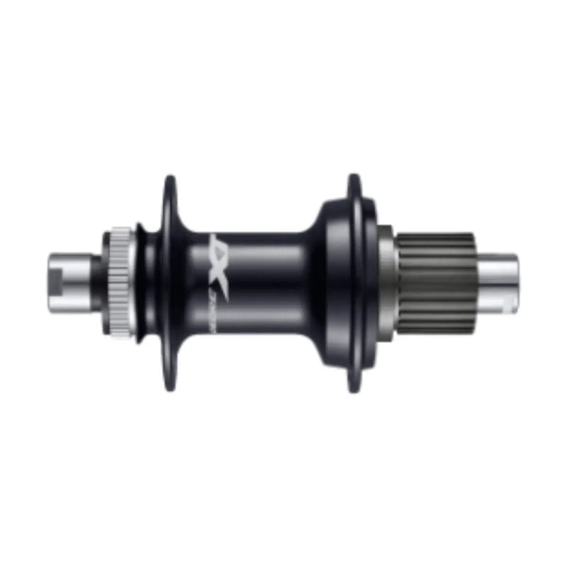 Load image into Gallery viewer, Shimano Deore XT FH-M8110-B Center Lock 12-Speed Disc Brake Rear Freehub SHIMANO MADOVERBIKING