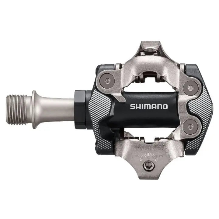 Load image into Gallery viewer, Shimano Deore XT PD-M8100 Clipless SPD Pedals SHIMANO MADOVERBIKING