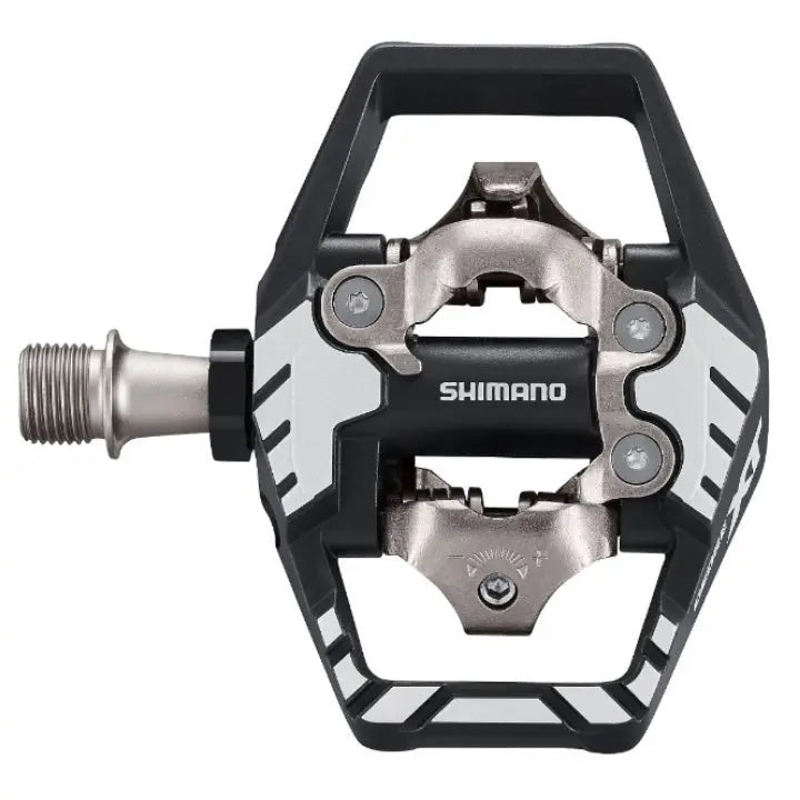 Load image into Gallery viewer, Shimano Deore XT PD-M8120 Clipless SPD Pedals SHIMANO MADOVERBIKING