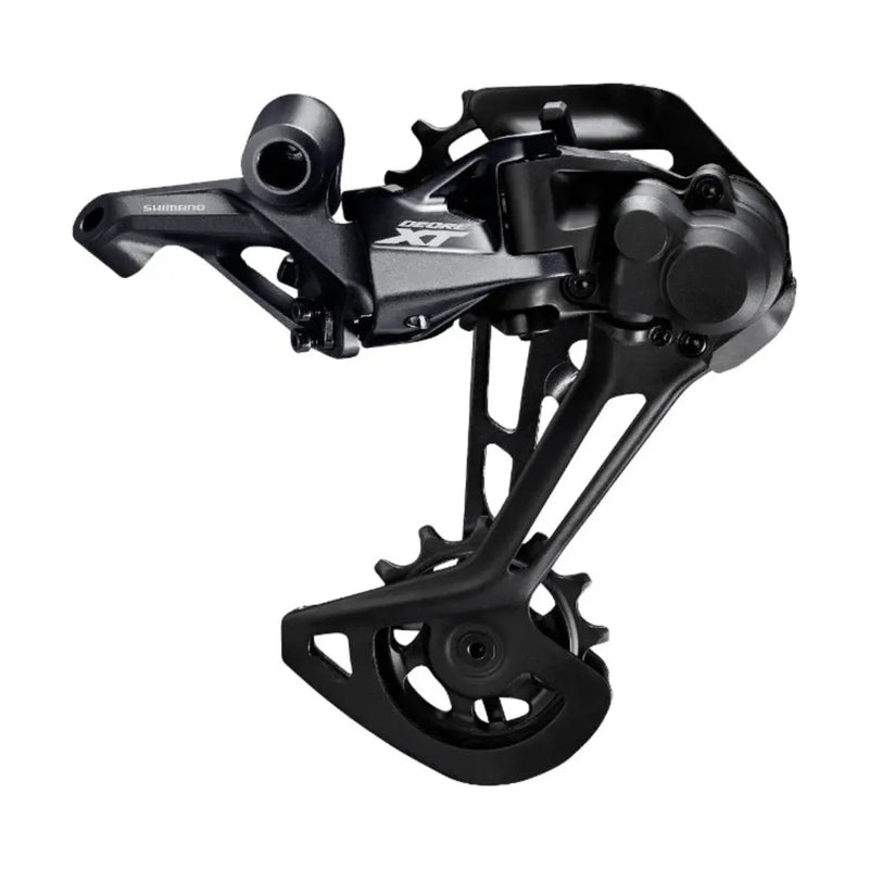 Load image into Gallery viewer, Shimano Deore XT RD-M8100-SGS 1x12-Speed Rear Derailleur SHIMANO MADOVERBIKING