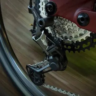 Load image into Gallery viewer, Shimano Deore XT RD-M8100-SGS 1x12-Speed Rear Derailleur SHIMANO MADOVERBIKING