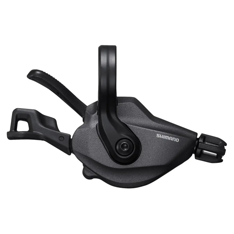 Load image into Gallery viewer, Shimano Deore XT SL-M8100-IR Clamp Band Shift Lever 12 Speed SHIMANO MADOVERBIKING