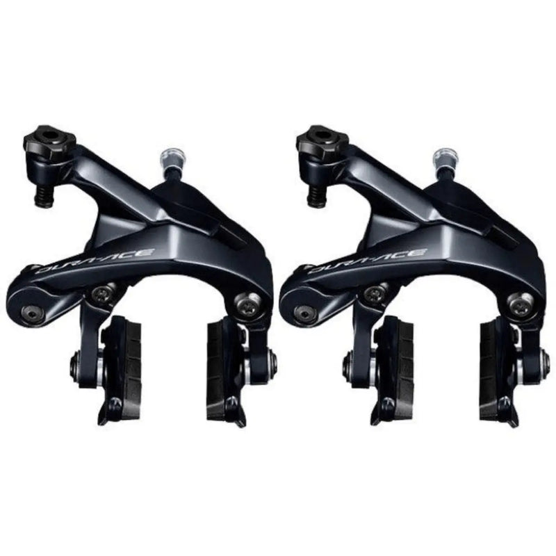 Load image into Gallery viewer, Shimano Dura-Ace BR-R9100 Brake Caliper SHIMANO MADOVERBIKING