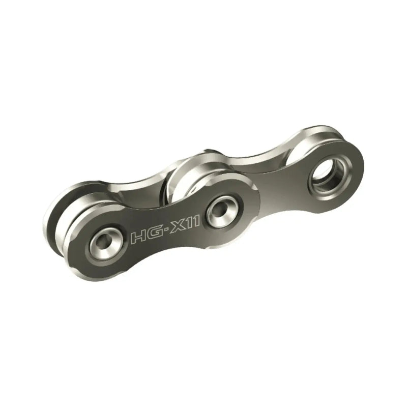 Load image into Gallery viewer, Shimano Dura-Ace CN-HG901 11 Speed Chain SHIMANO MADOVERBIKING