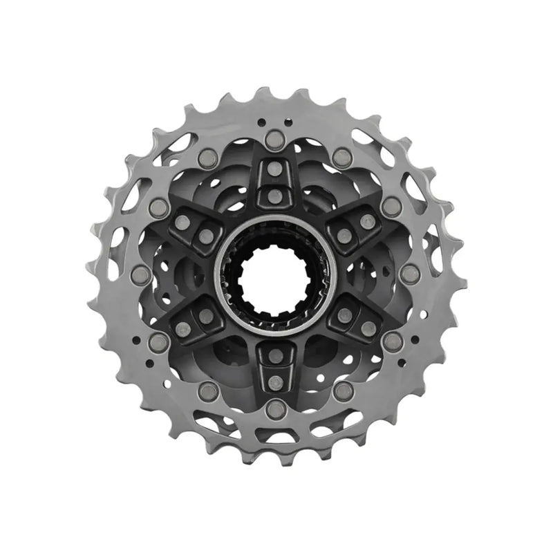 Load image into Gallery viewer, Shimano Dura-Ace CS-R9200 12 Speed Cassette SHIMANO MADOVERBIKING