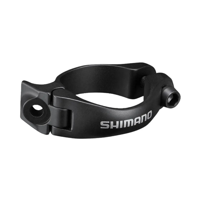 Load image into Gallery viewer, Shimano Dura-Ace DI2 Clamp Band Adapter SM-AD91 SHIMANO MADOVERBIKING