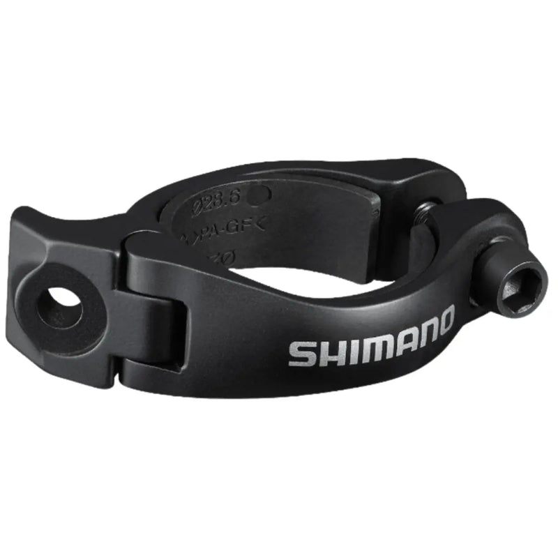 Load image into Gallery viewer, Shimano Dura-Ace DI2 Clamp Band Adapter SM-AD91 SHIMANO MADOVERBIKING