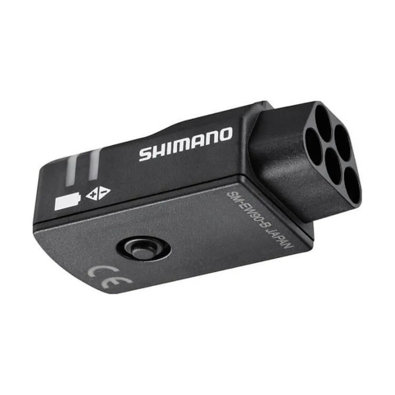 Load image into Gallery viewer, Shimano Dura-Ace Di2 SM-EW90-B Junction-A 5-Port SHIMANO MADOVERBIKING