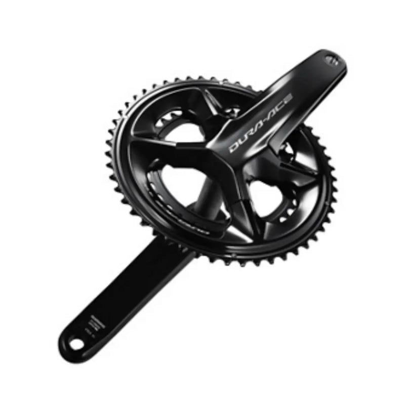 Load image into Gallery viewer, Shimano Dura-Ace Hollowtech II FC-R9200 2x12-Speed Front Chainwheel SHIMANO MADOVERBIKING
