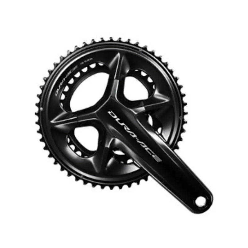 Load image into Gallery viewer, Shimano Dura-Ace Hollowtech II FC-R9200 2x12-Speed Front Chainwheel SHIMANO MADOVERBIKING