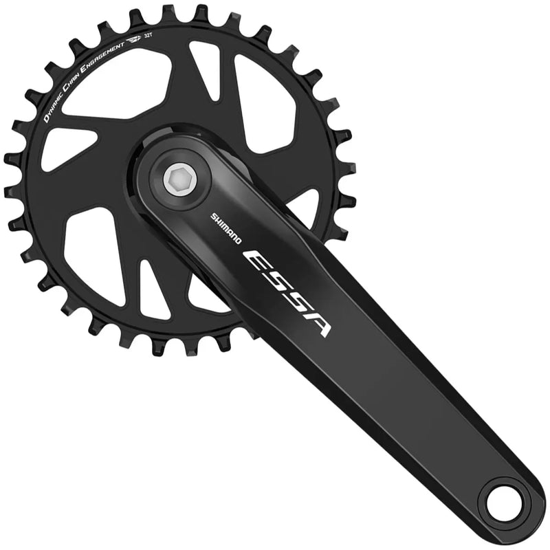Load image into Gallery viewer, Shimano ESSA FC-U2000-1 7/8-Speed Front Chainwheel SHIMANO MADOVERBIKING