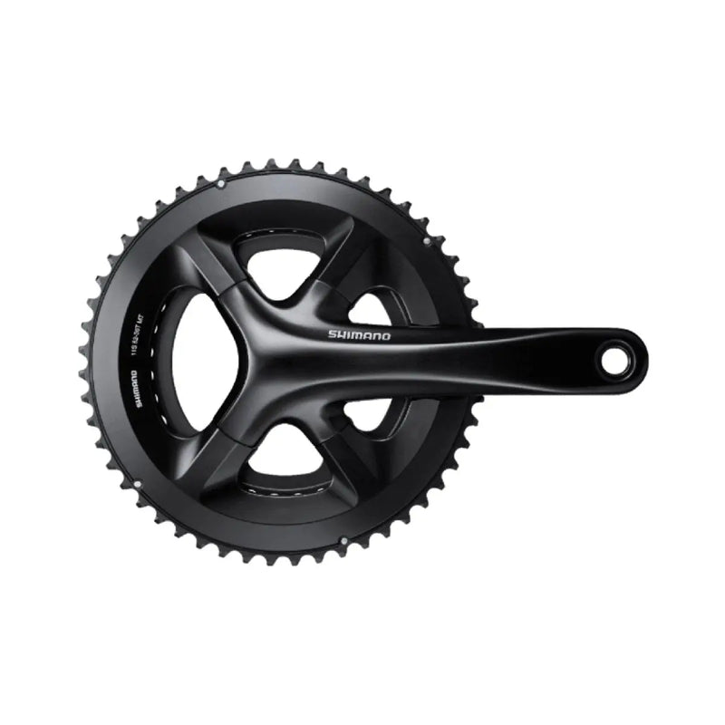 Load image into Gallery viewer, Shimano FC-RS510 11 Speed Front Chainwheel SHIMANO MADOVERBIKING