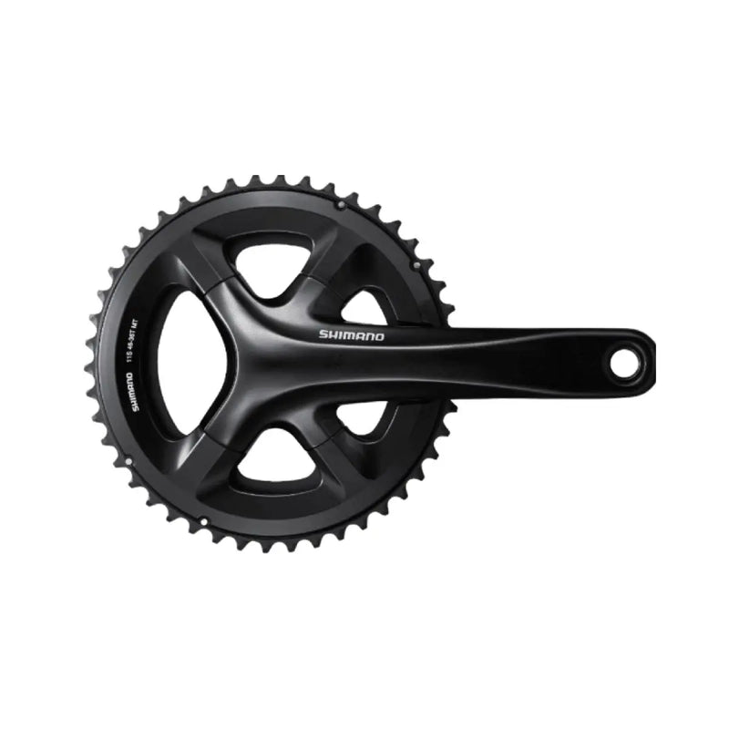 Load image into Gallery viewer, Shimano FC-RS510 11 Speed Front Chainwheel SHIMANO MADOVERBIKING