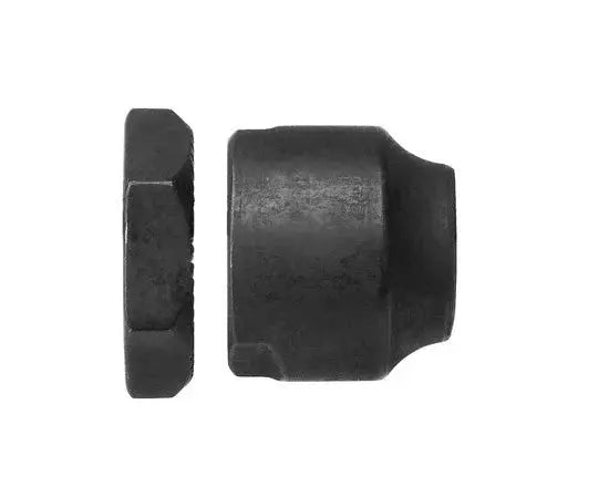 Load image into Gallery viewer, Shimano FH-TX500 QR Right Hand Lock Nut Unit SHIMANO MADOVERBIKING