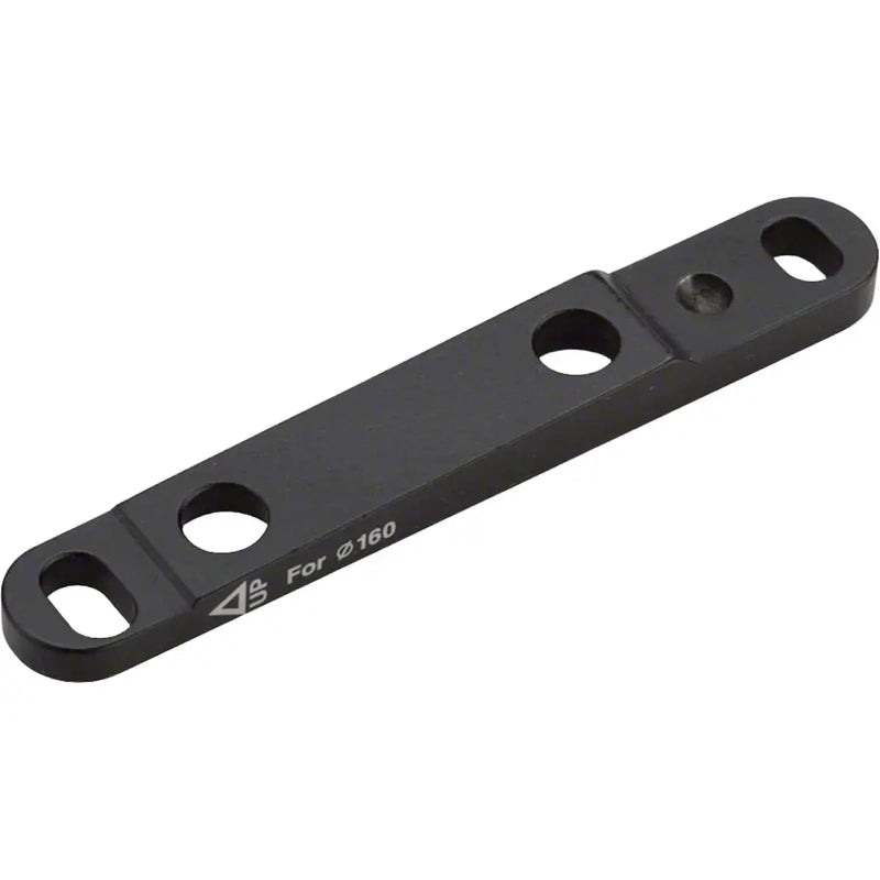 Load image into Gallery viewer, Shimano Flat Mount Adapter BR-RS505 Front Caliper Mount SHIMANO MADOVERBIKING