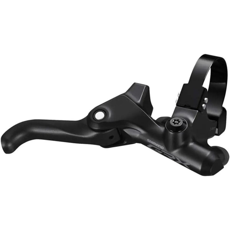 Load image into Gallery viewer, Shimano GRX BL-RX812 1 Finger Hydraulic Disc Brake Lever SHIMANO MADOVERBIKING