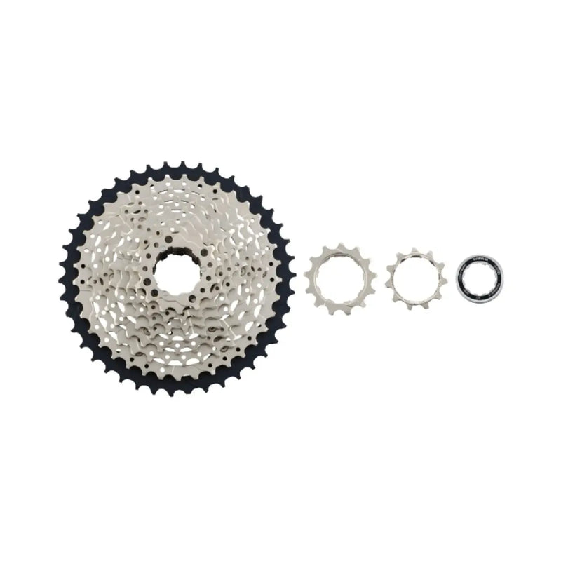 Load image into Gallery viewer, Shimano GRX CS-HG500 10 Speed Cassette SHIMANO MADOVERBIKING