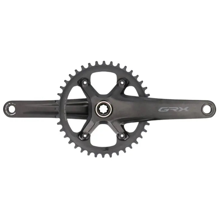 Load image into Gallery viewer, Shimano GRX FC-RX600-1 Gravel 1x11-Speed Front Chainwheel SHIMANO MADOVERBIKING