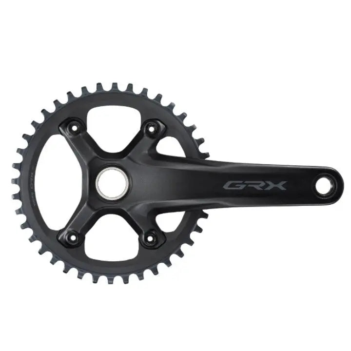 Load image into Gallery viewer, Shimano GRX FC-RX600-1 Gravel 1x11-Speed Front Chainwheel SHIMANO MADOVERBIKING