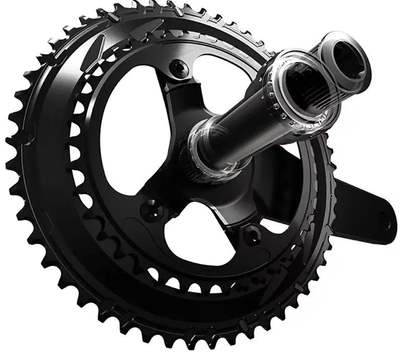 Load image into Gallery viewer, Shimano GRX FC-RX810-1 Gravel Front Chainwheel 11-speed SHIMANO MADOVERBIKING