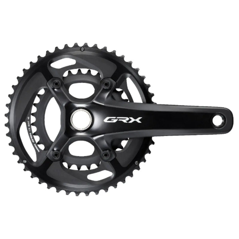 Load image into Gallery viewer, Shimano GRX Gravel Front Chainwheel FC-RX810-2 11-speed SHIMANO MADOVERBIKING