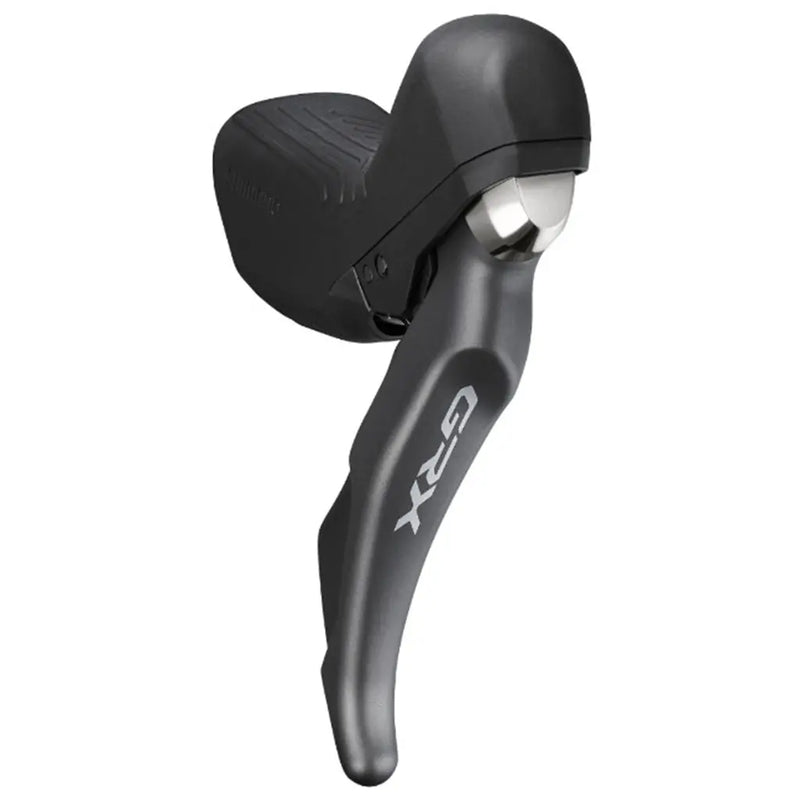 Load image into Gallery viewer, Shimano GRX Hydraulic Disc Brake Set BL-RX810/BR-RX810 1x11-speed SHIMANO MADOVERBIKING