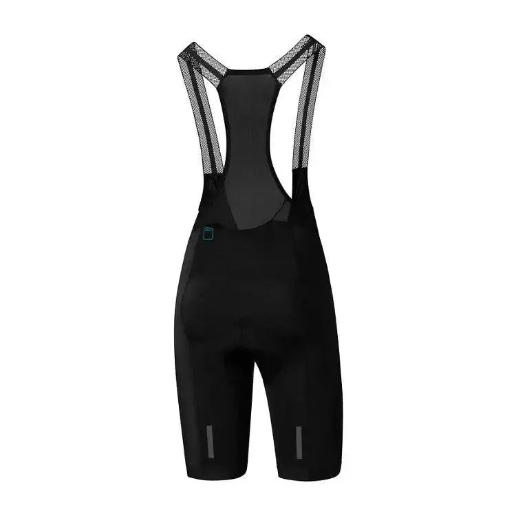 Load image into Gallery viewer, Shimano Mens Bibshorts SHIMANO MADOVERBIKING