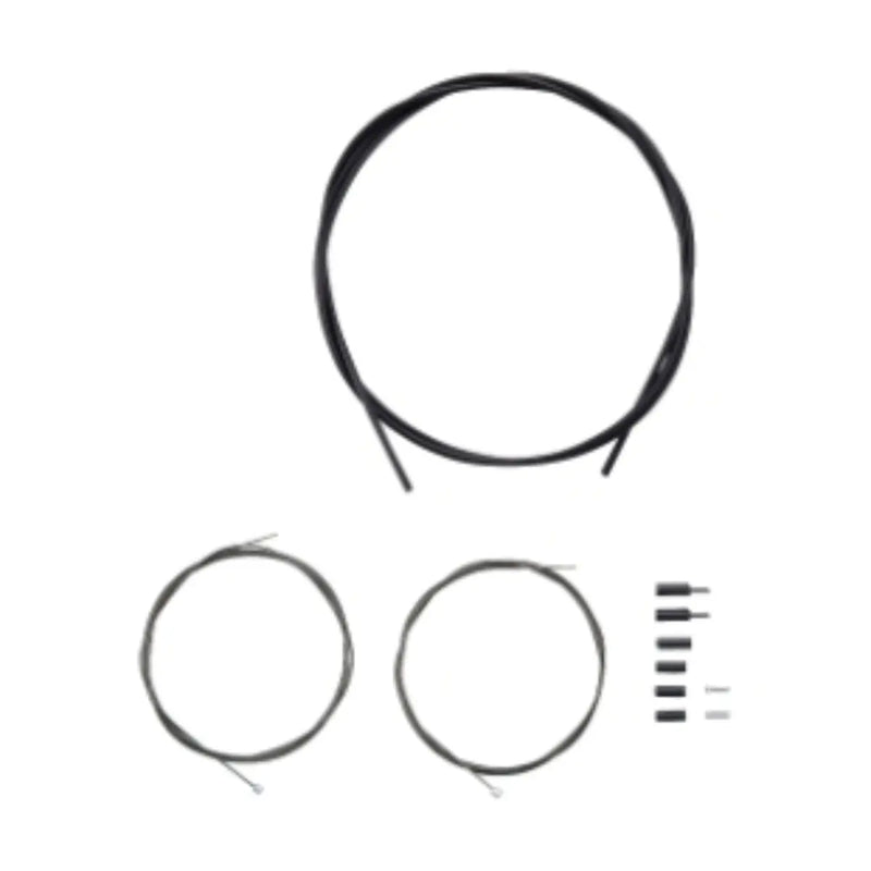 Load image into Gallery viewer, Shimano Optislik Road Shift Cable Set SHIMANO MADOVERBIKING