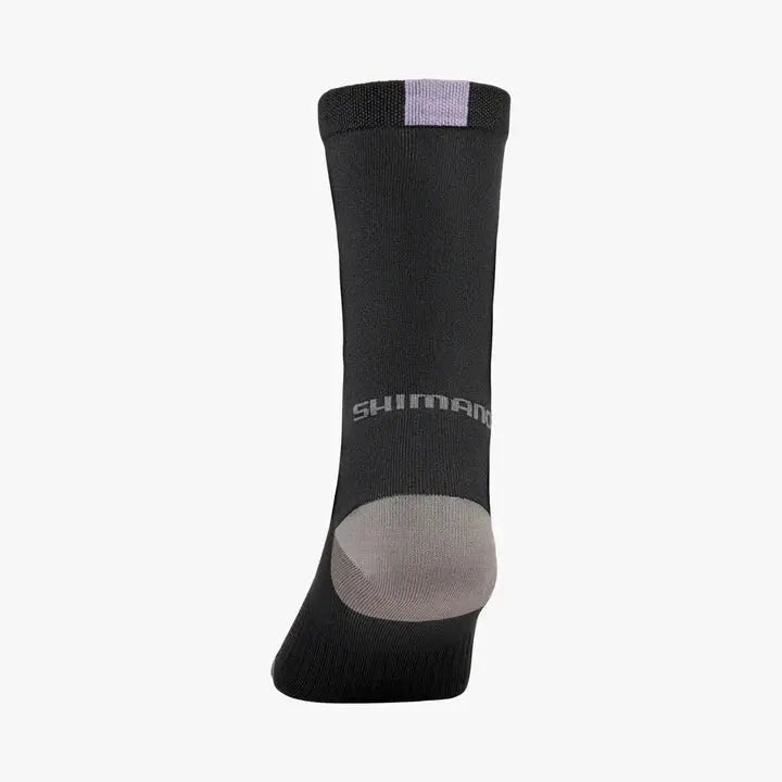 Load image into Gallery viewer, Shimano Performance Unisex Socks SHIMANO MADOVERBIKING
