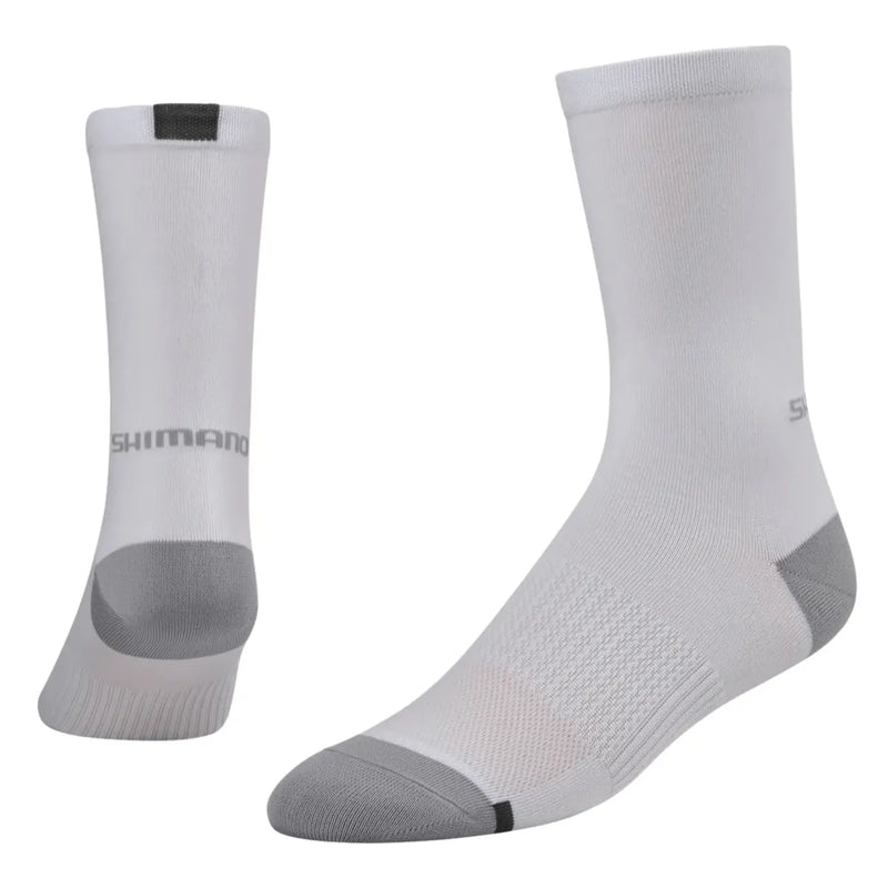Load image into Gallery viewer, Shimano Performance Unisex Socks SHIMANO MADOVERBIKING