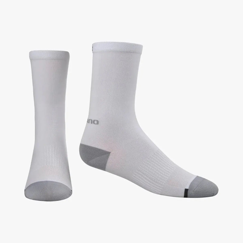 Load image into Gallery viewer, Shimano Performance Unisex Socks SHIMANO MADOVERBIKING