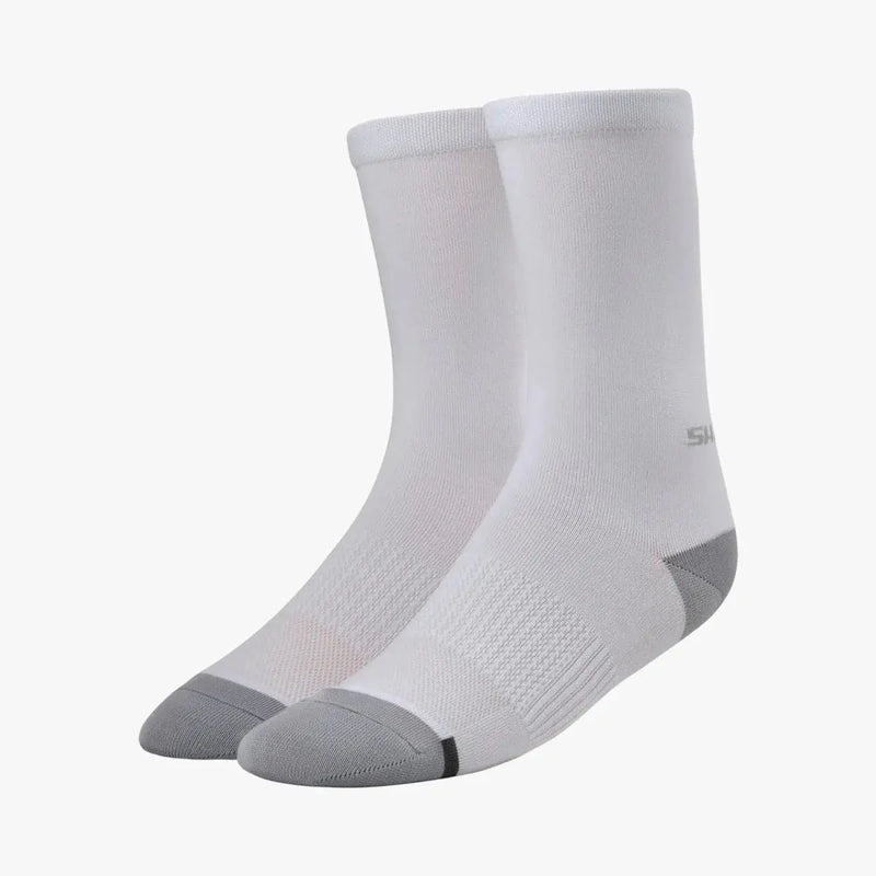 Load image into Gallery viewer, Shimano Performance Unisex Socks SHIMANO MADOVERBIKING