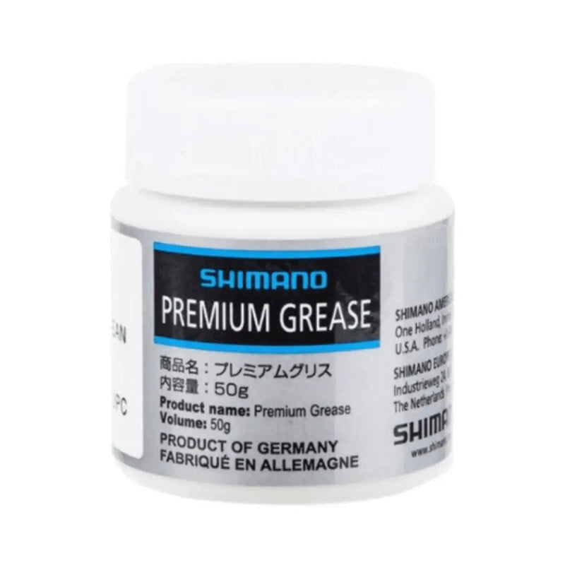 Load image into Gallery viewer, Shimano Premium Grease SHIMANO MADOVERBIKING
