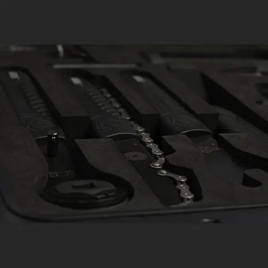 Load image into Gallery viewer, Shimano Pro Expert Toolbox Toolset (44 Tools) SHIMANO MADOVERBIKING