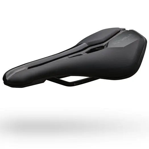 Load image into Gallery viewer, Shimano Pro Stealth Curved Performance Saddle SHIMANO MADOVERBIKING