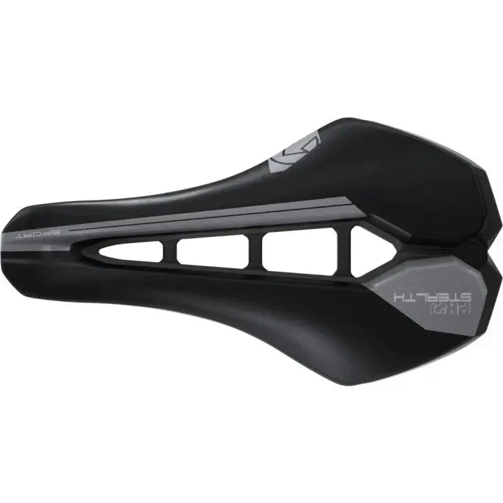 Load image into Gallery viewer, Shimano Pro Stealth Sport Saddle SHIMANO MADOVERBIKING