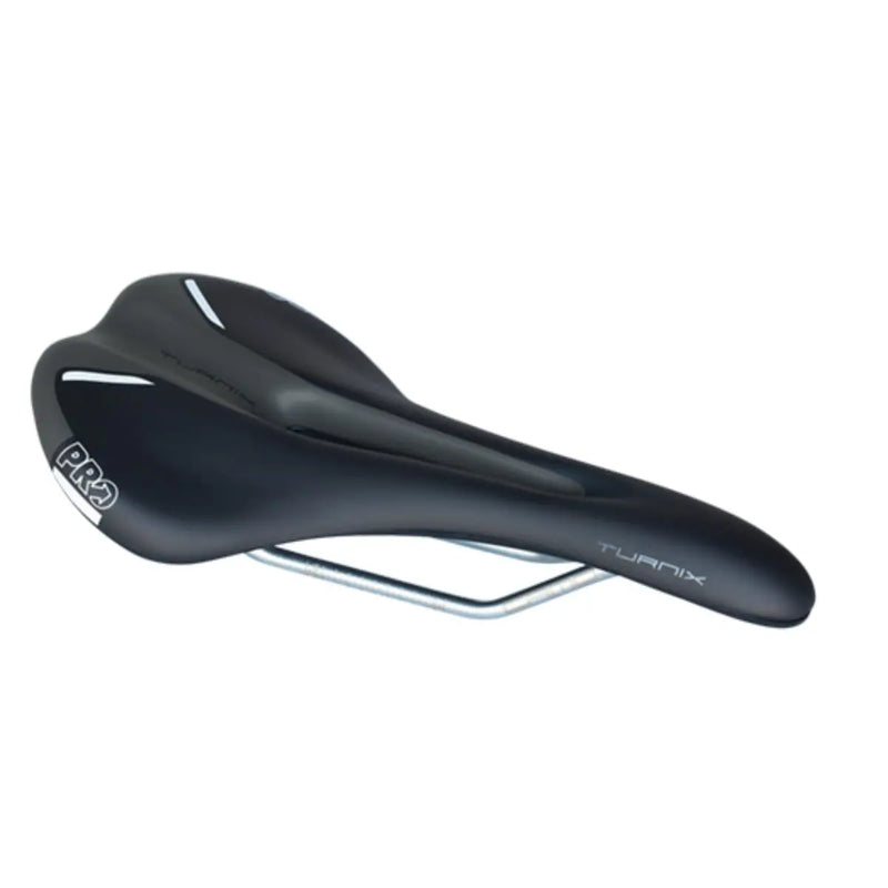 Load image into Gallery viewer, Shimano Pro Turnix Crmo Saddle SHIMANO MADOVERBIKING