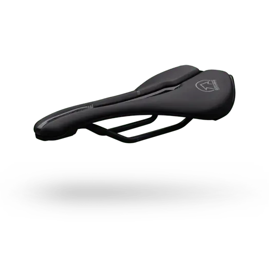 Load image into Gallery viewer, Shimano Pro Turnix Performance Saddle SHIMANO MADOVERBIKING