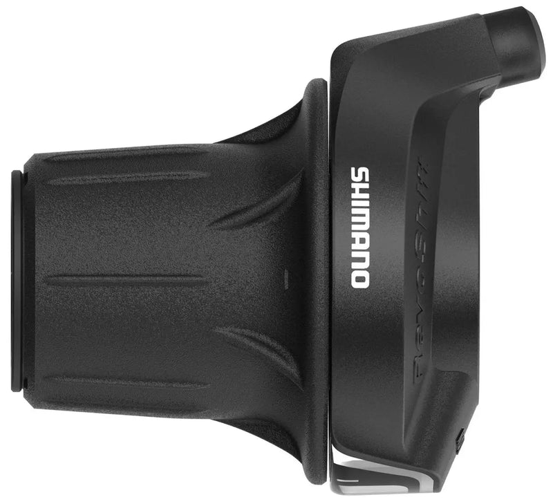 Load image into Gallery viewer, Shimano SL-RV300-LN Revo Shift Lever 3-Speed (Friction) SHIMANO MADOVERBIKING