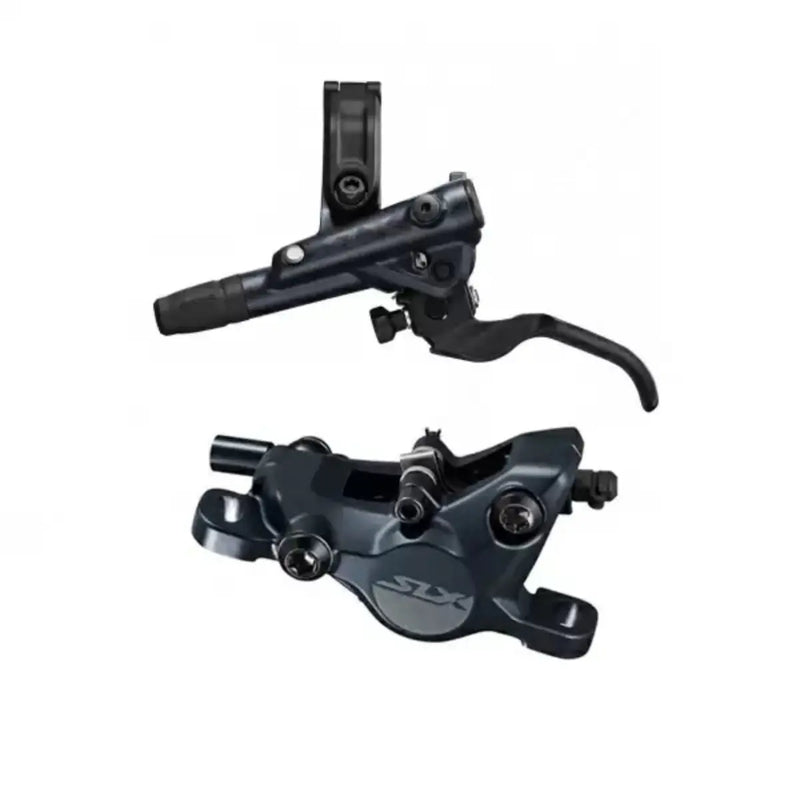Load image into Gallery viewer, Shimano SLX BL-M7100/BR-M7100 Hydraulic Disc Brake Set SHIMANO MADOVERBIKING