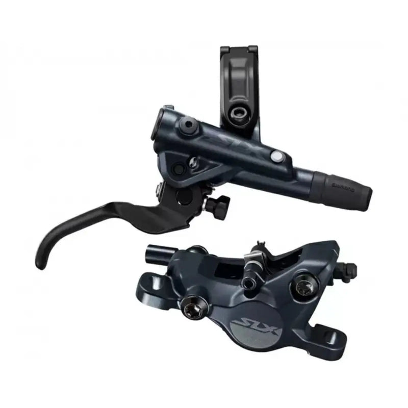 Load image into Gallery viewer, Shimano SLX BL-M7100/BR-M7100 Hydraulic Disc Brake Set SHIMANO MADOVERBIKING