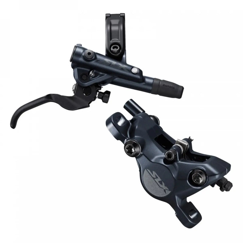 Load image into Gallery viewer, Shimano SLX BL-M7100/BR-M7100 Hydraulic Disc Brake Set SHIMANO MADOVERBIKING