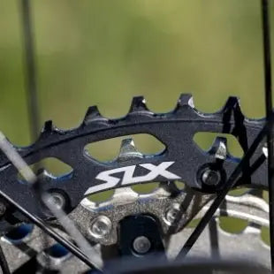Load image into Gallery viewer, Shimano SLX CS-M7100-12 12 Speed Cassette SHIMANO MADOVERBIKING
