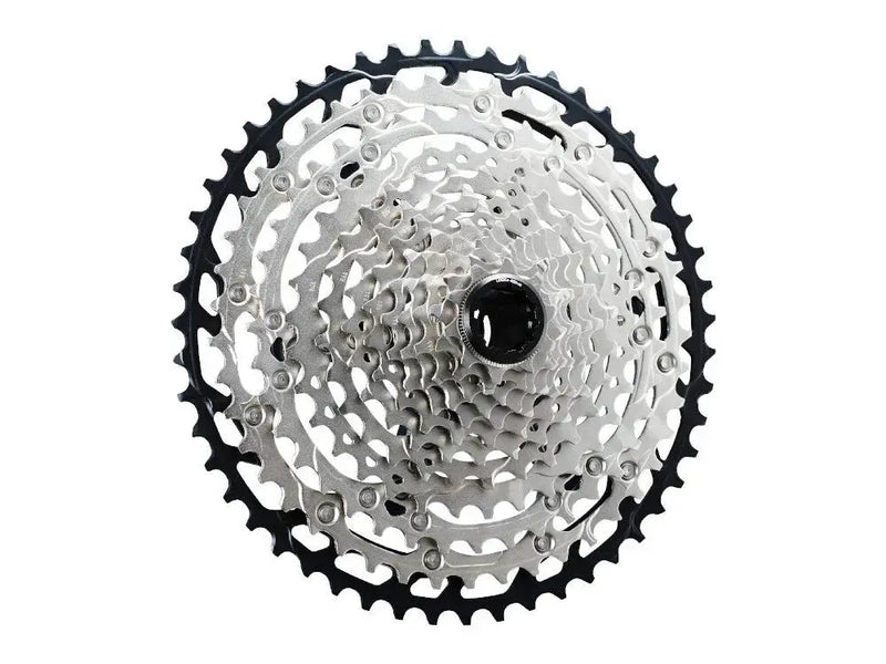 Load image into Gallery viewer, Shimano SLX CS-M7100-12 12 Speed Cassette SHIMANO MADOVERBIKING