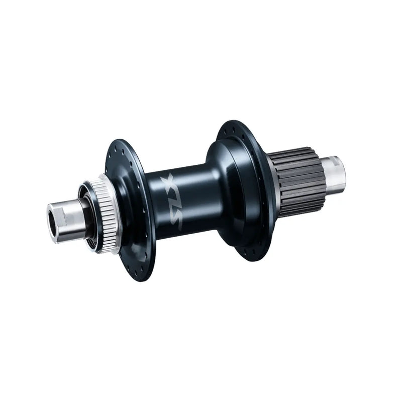 Load image into Gallery viewer, Shimano SLX FH-M7110-B Center Lock 12-Speed Disc Brake Rear Freehub SHIMANO MADOVERBIKING