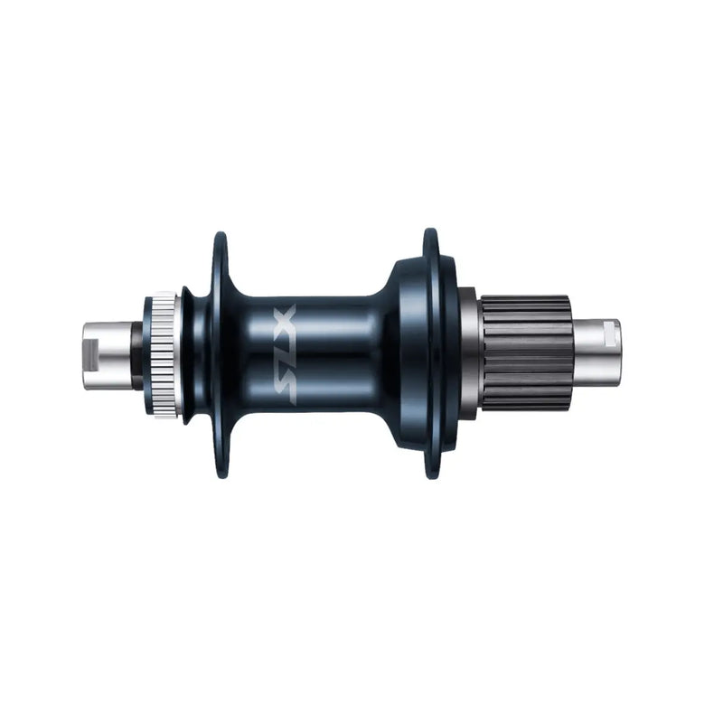 Load image into Gallery viewer, Shimano SLX FH-M7110-B Center Lock 12-Speed Disc Brake Rear Freehub SHIMANO MADOVERBIKING