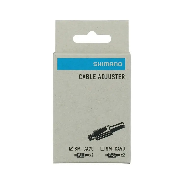 Load image into Gallery viewer, Shimano SM-CA70 Shift Cable Inline Adjuster SHIMANO MADOVERBIKING