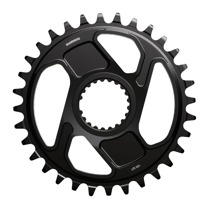 Load image into Gallery viewer, Shimano SM-CRM86 Chainring For FC-M8200 SHIMANO MADOVERBIKING