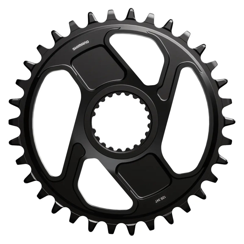 Load image into Gallery viewer, Shimano SM-CRM86 Chainring For FC-M8200 SHIMANO MADOVERBIKING
